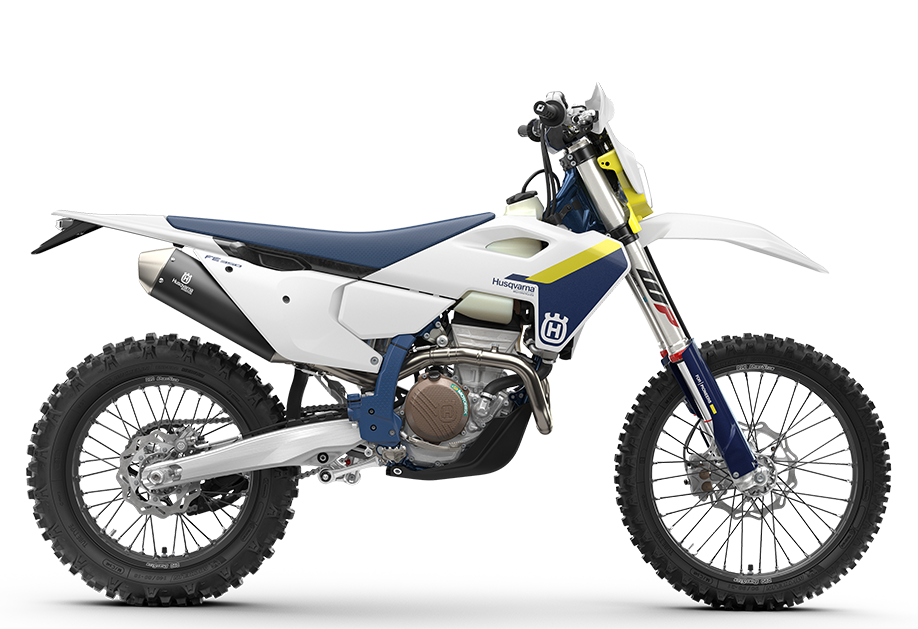 FE 350